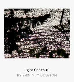 Light Codes #1
