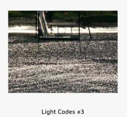Light Codes #3