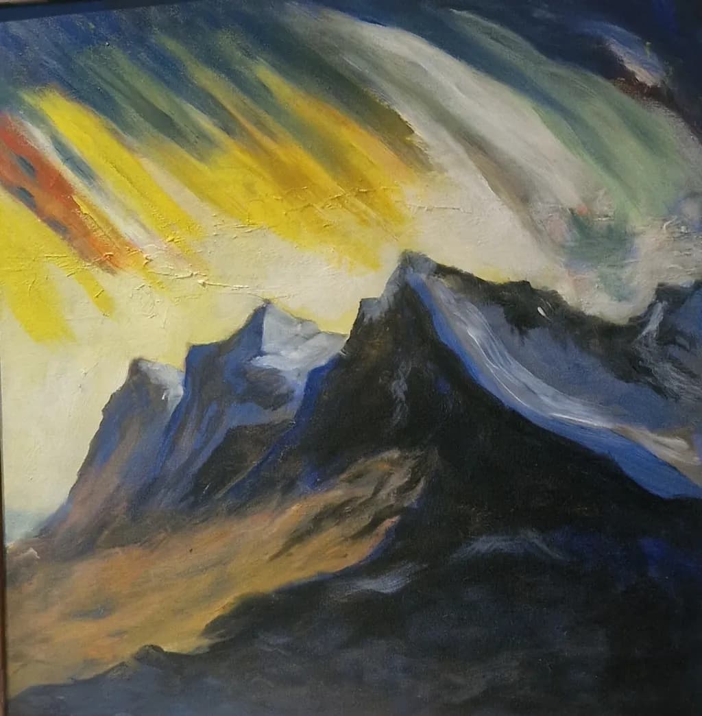 Hornstrandir