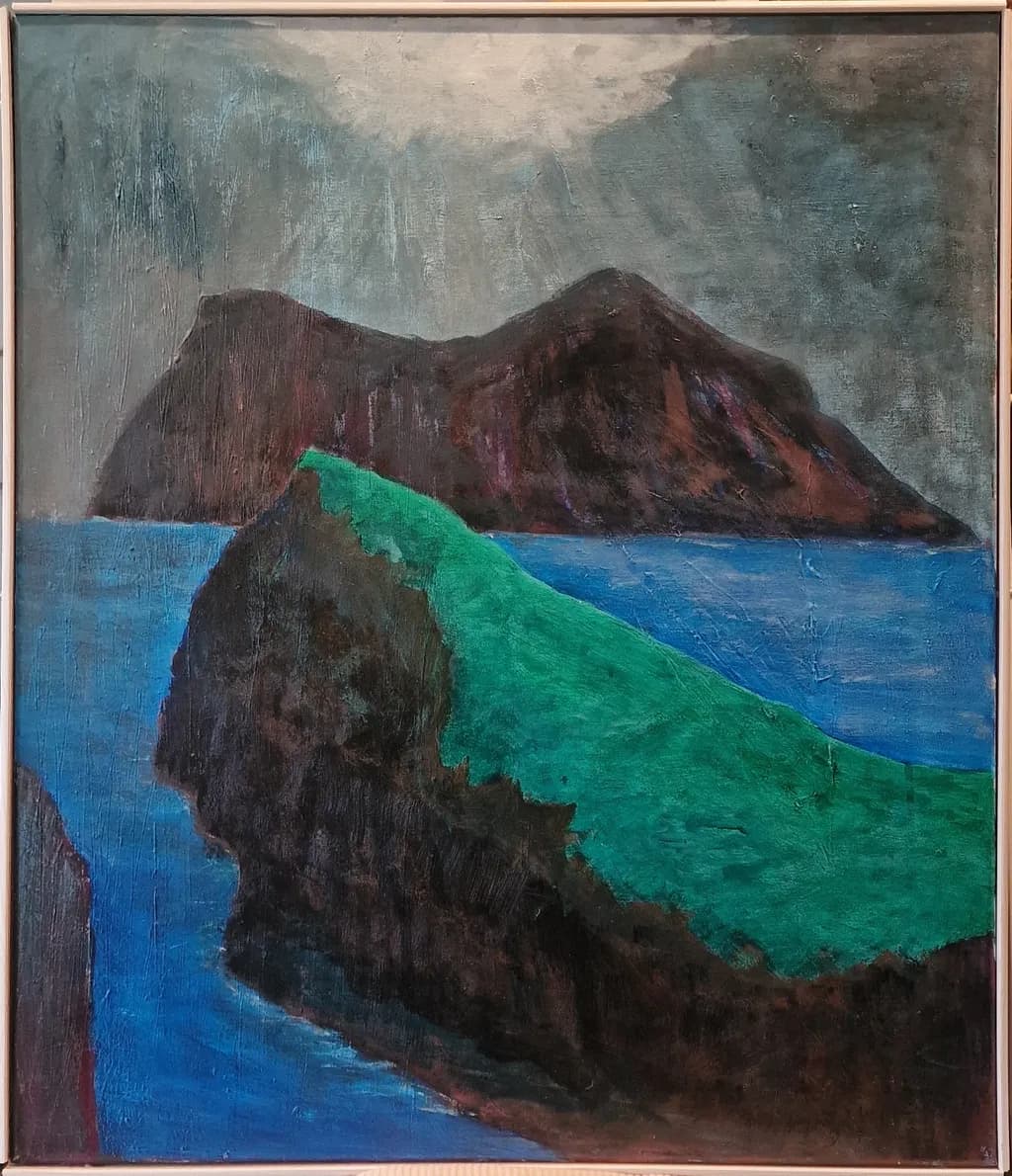 Færeyjar