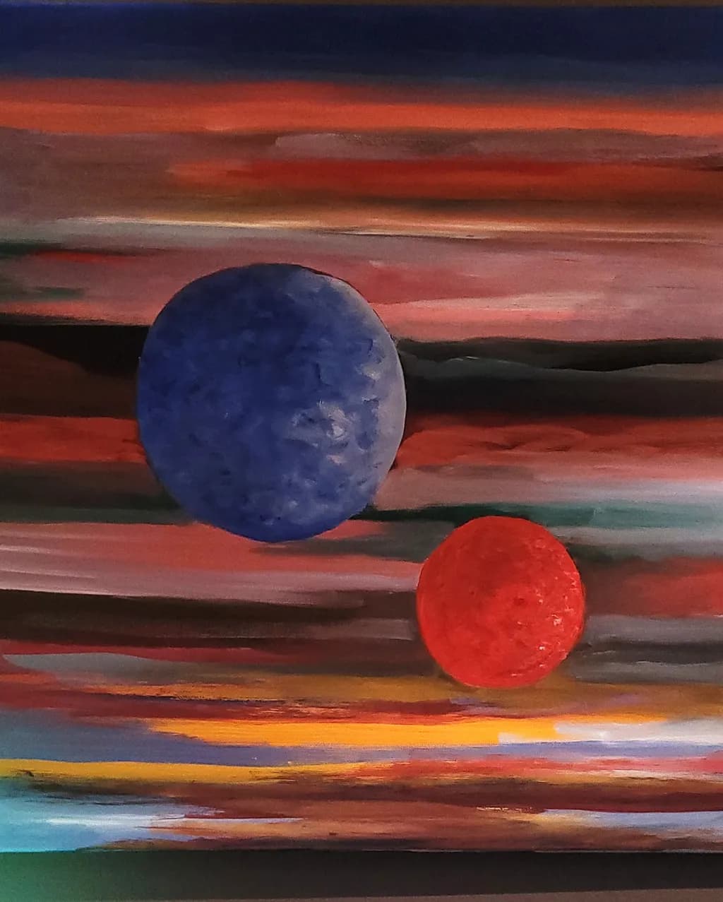 Planets
