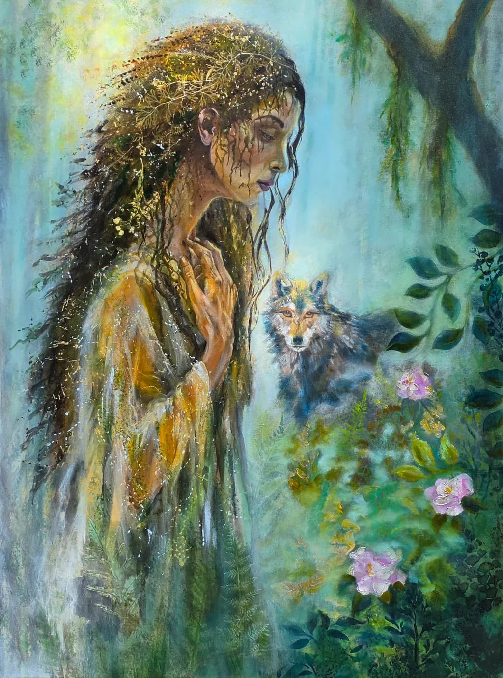 Quiet Kinship