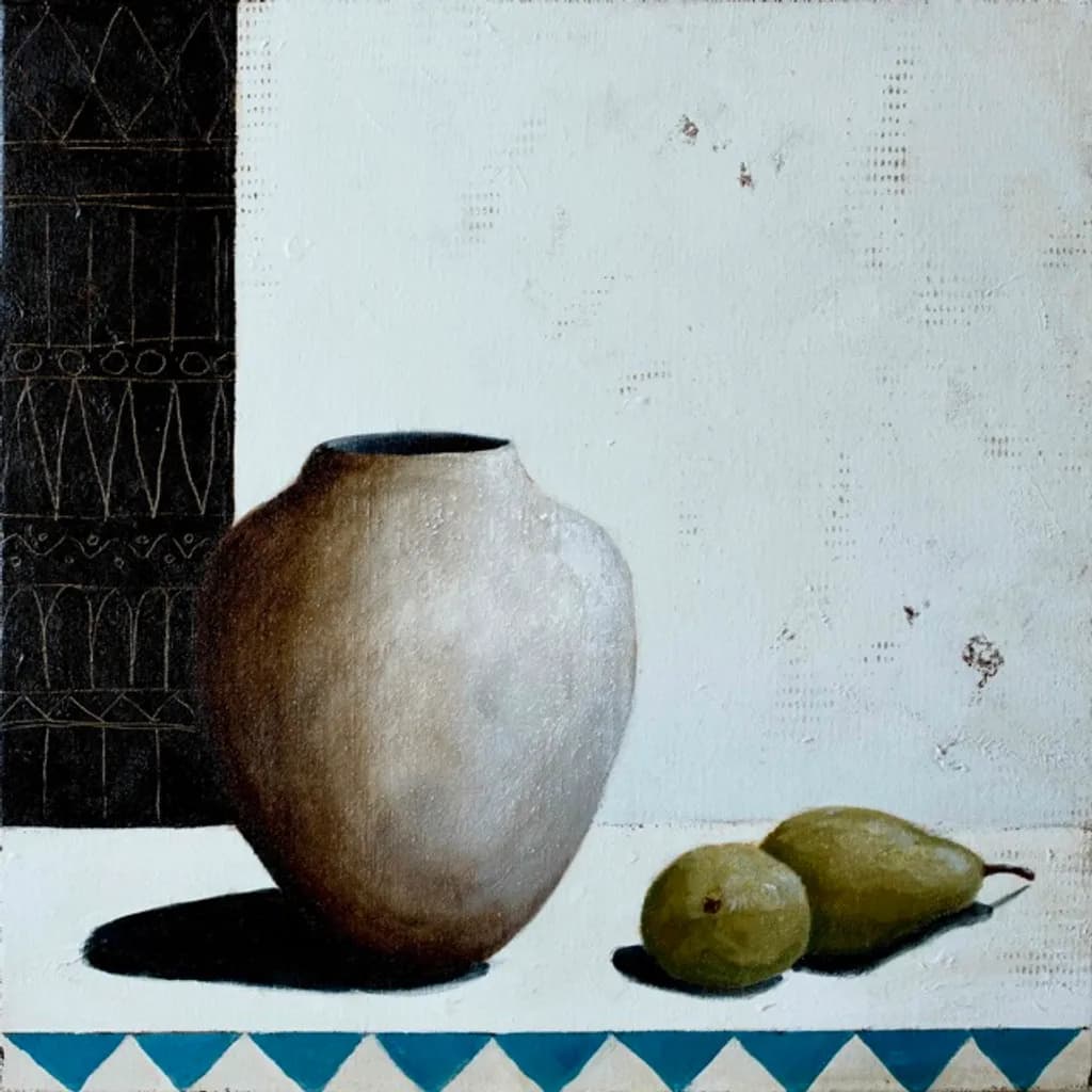 Geometry of Calm