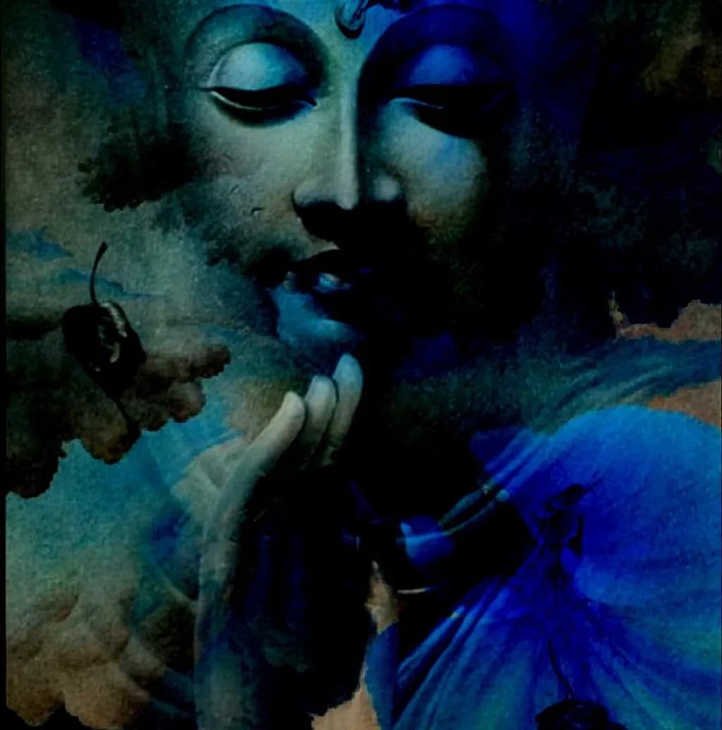 Blue Serenity