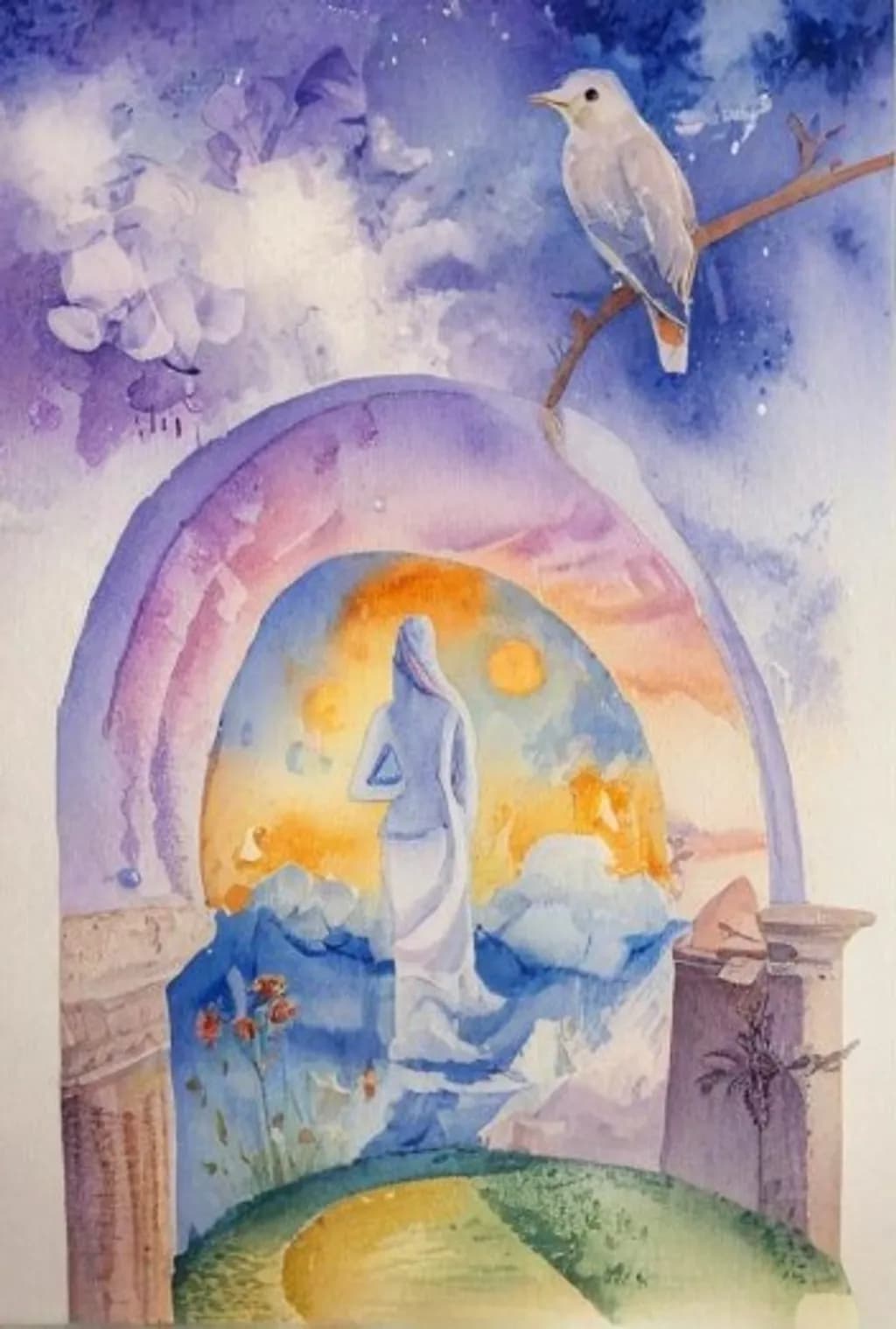 Gateway to Dreams