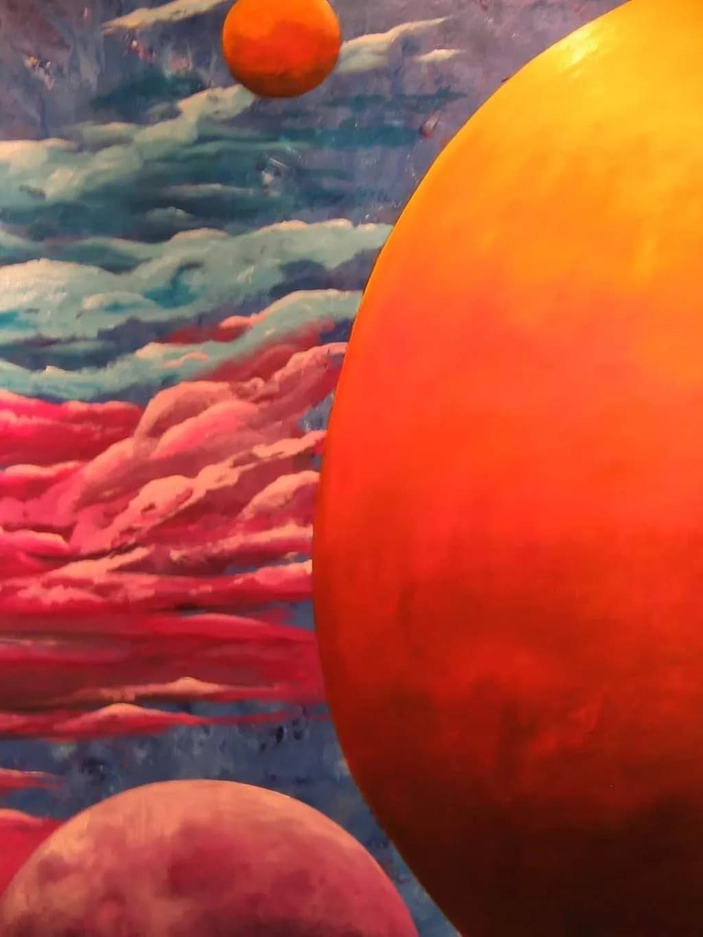 Cosmic Journey