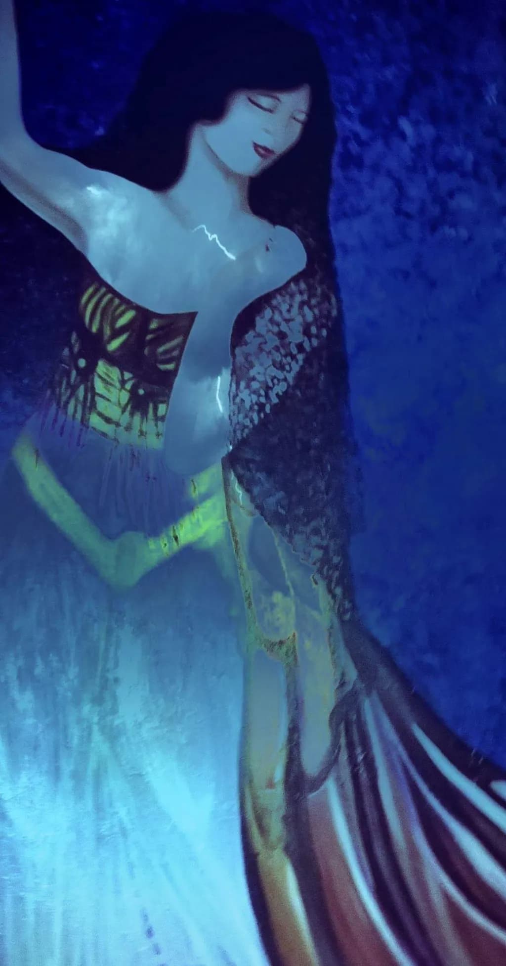 Introspective Elegance