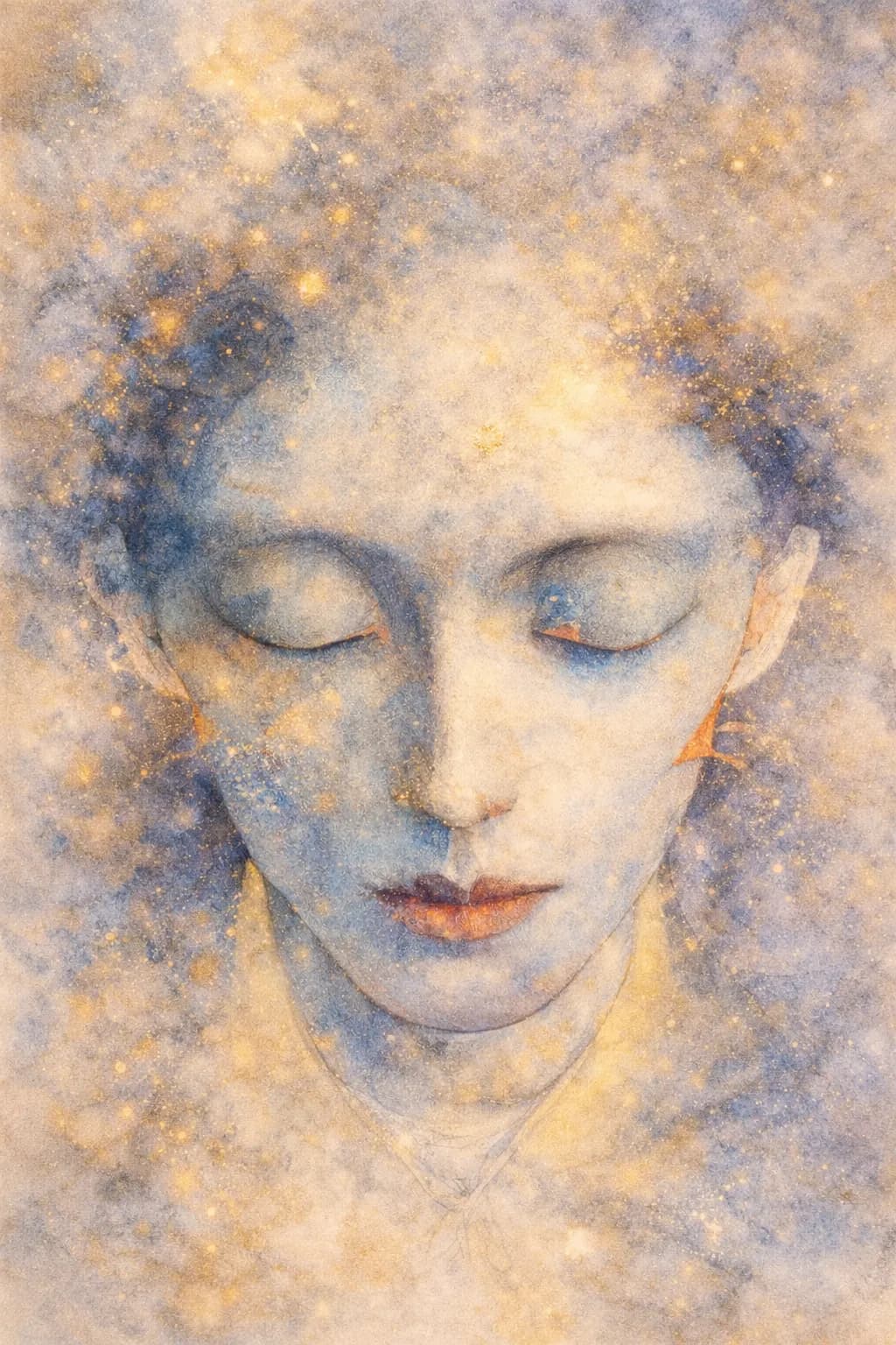 Cosmic Reverie