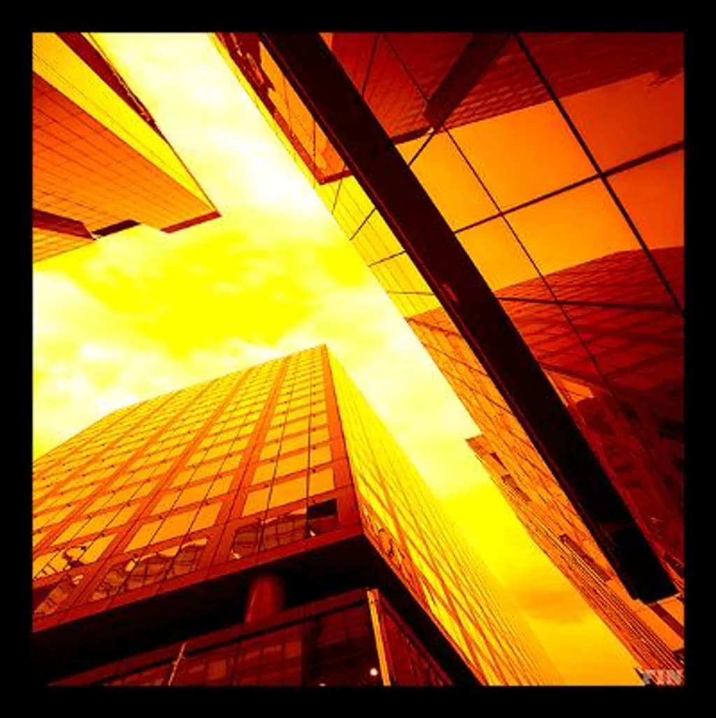 Solar Facade