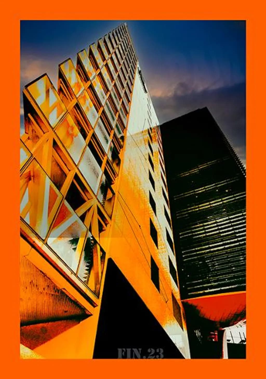 Urban Apex