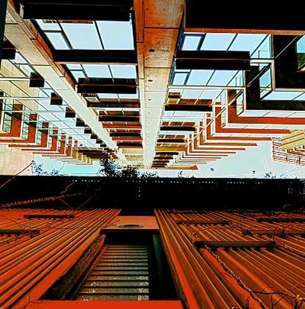 Urban Convergence