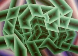 Green Energy Maze