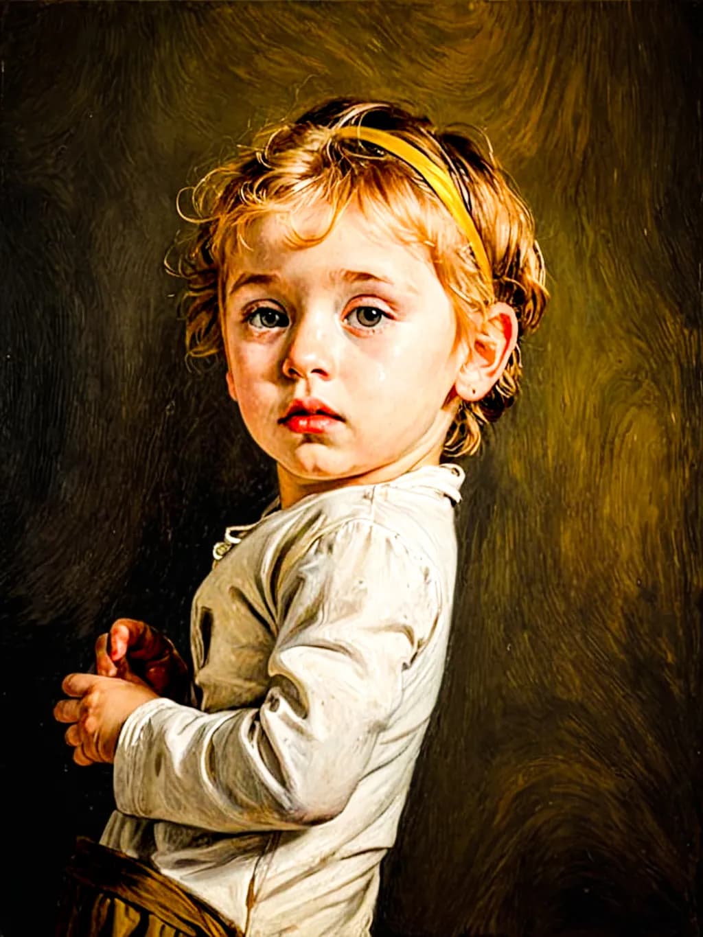Child Portrait
