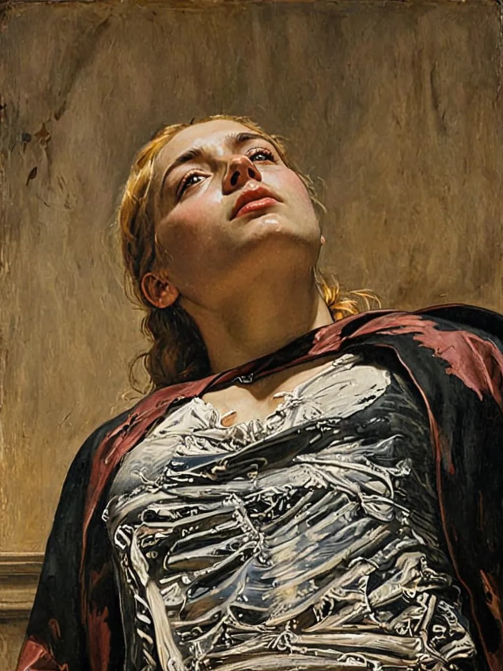 Contemplative Anatomy