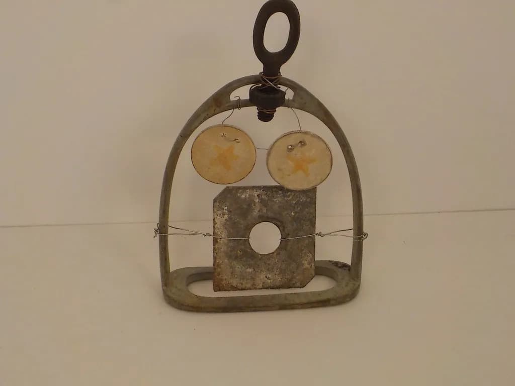 " Open for Business" from Metamorphis series
