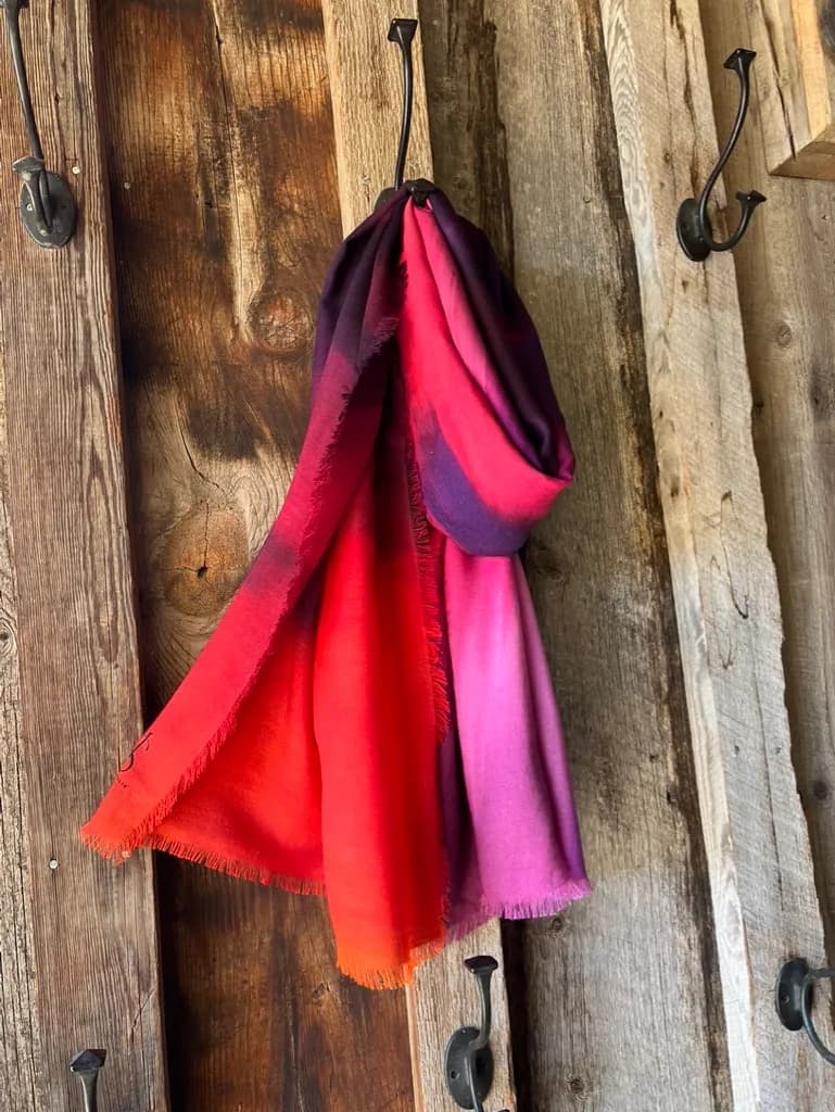 Gradient Embrace
