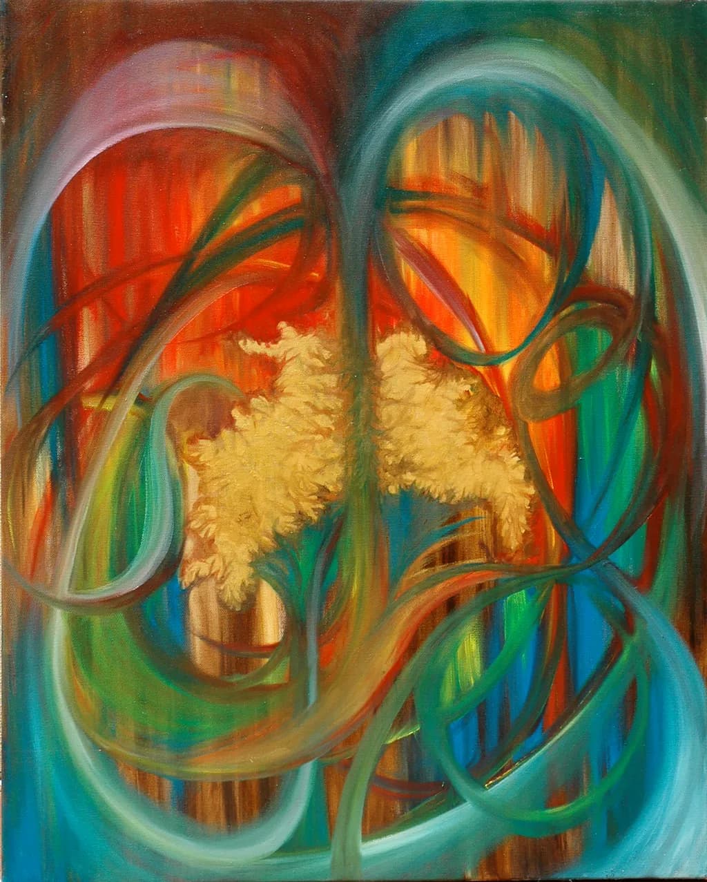 My Painting Abstract