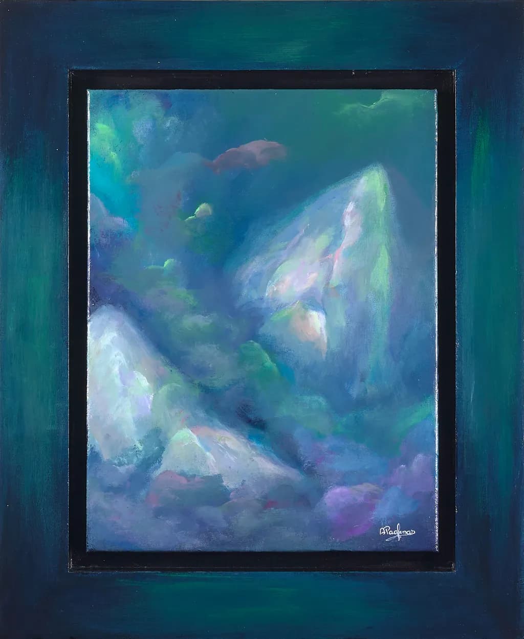 Dreamscape Peaks