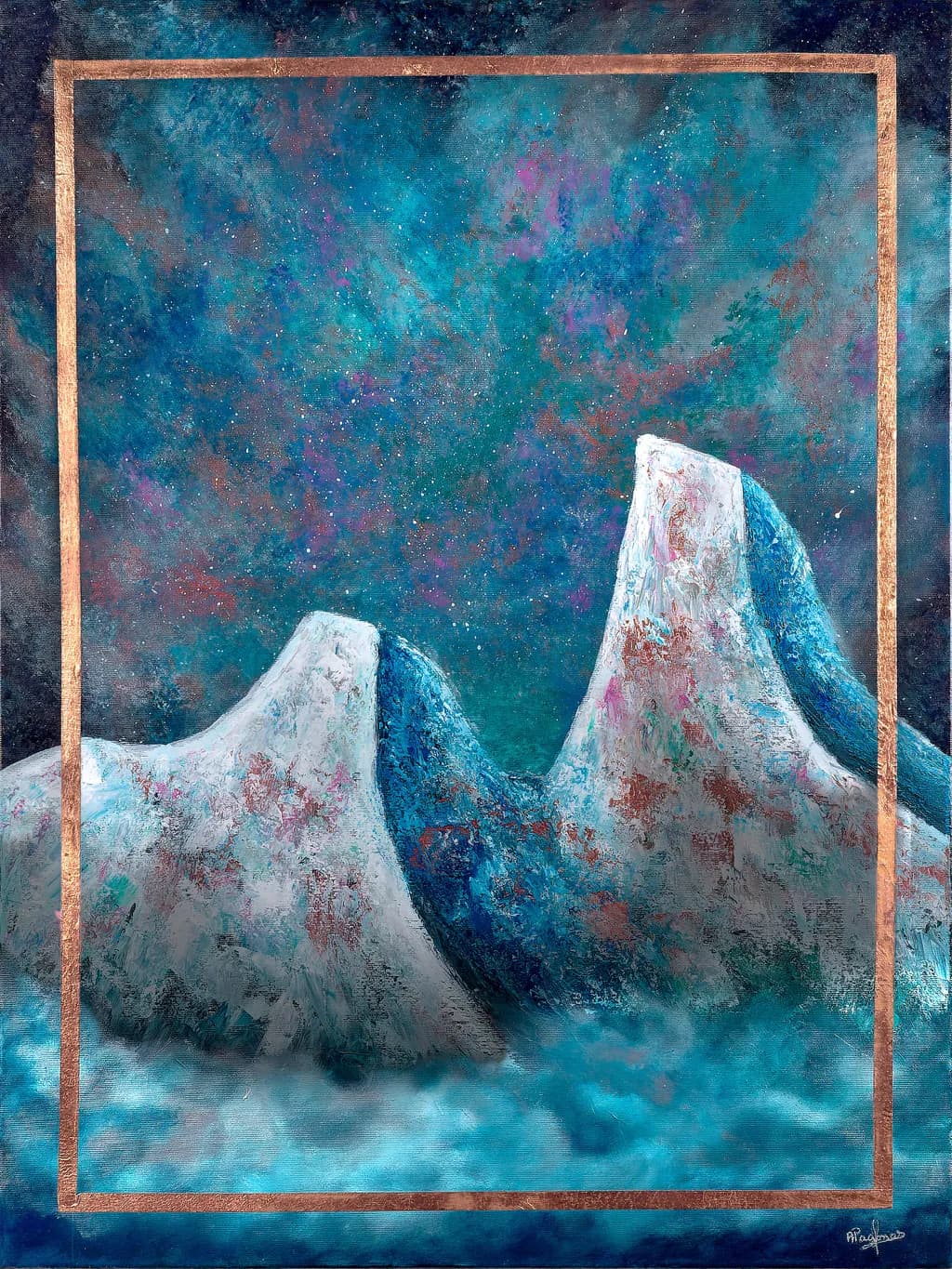 Celestial Peaks