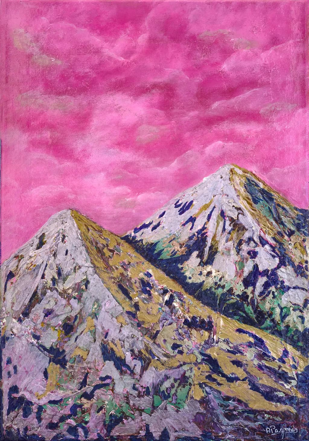 Twin Peaks