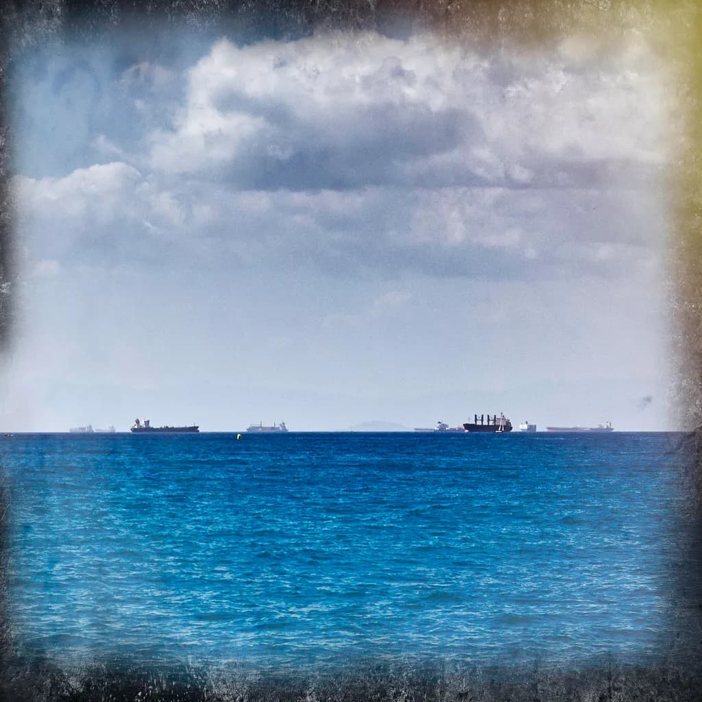 Horizon Fleet