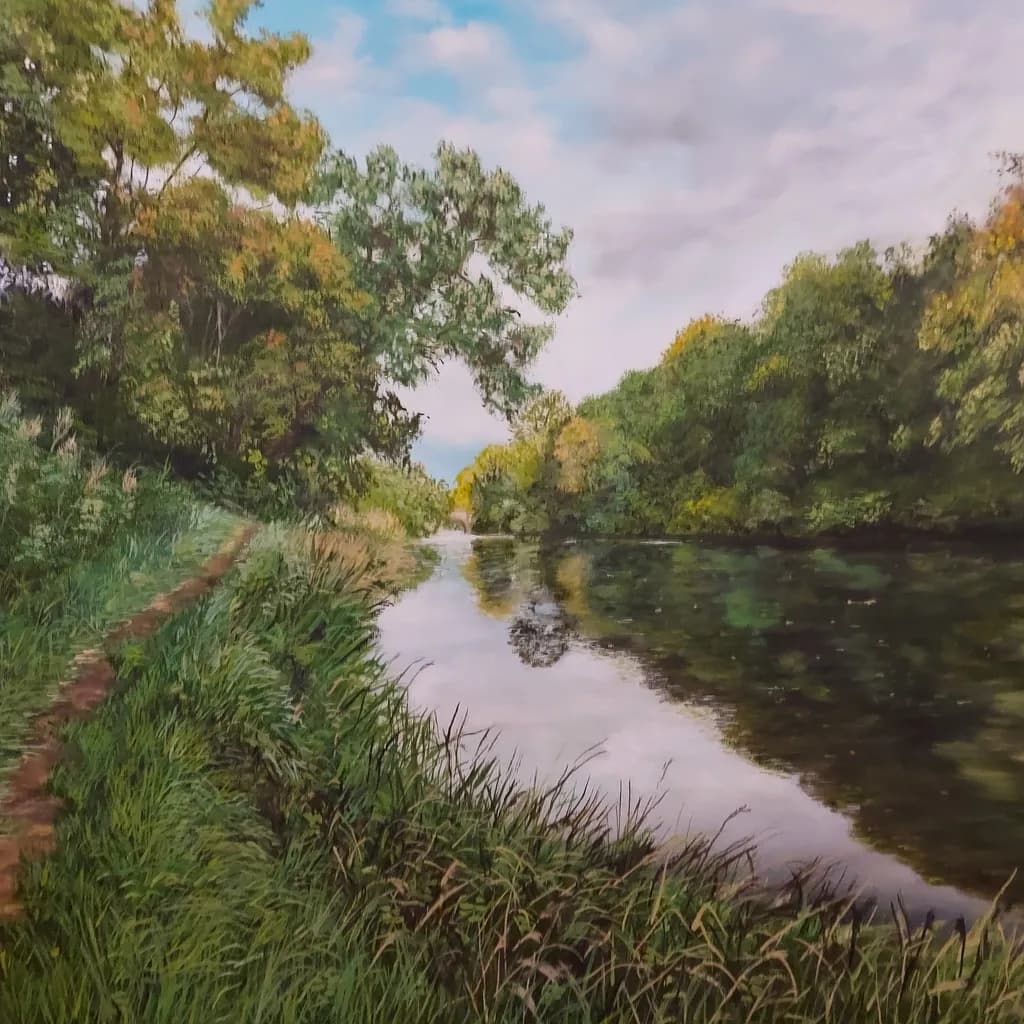 River Ayr