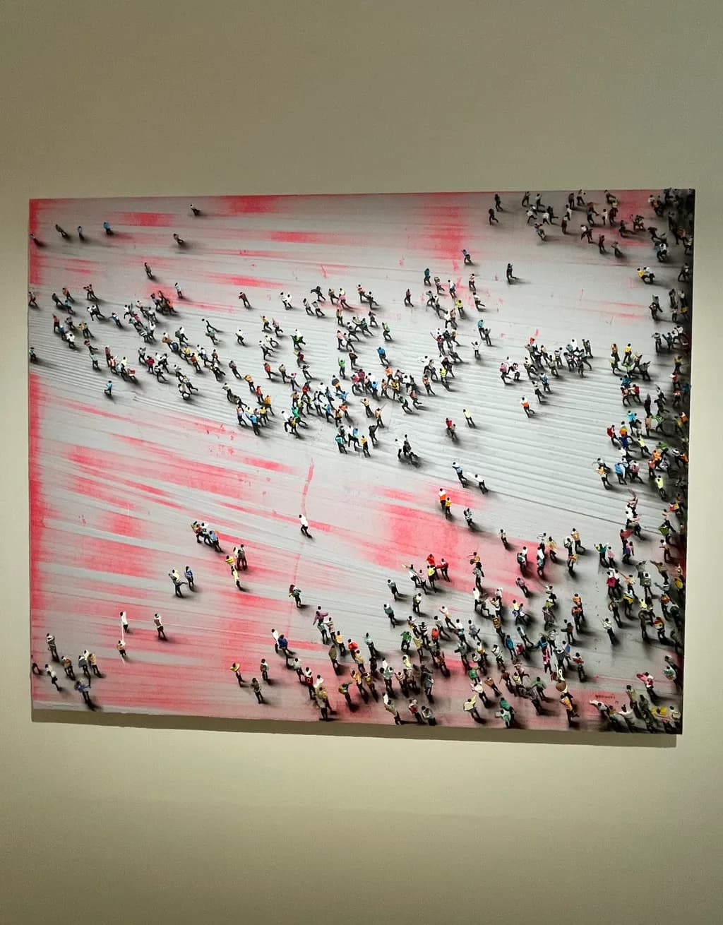 Crimson Passage
