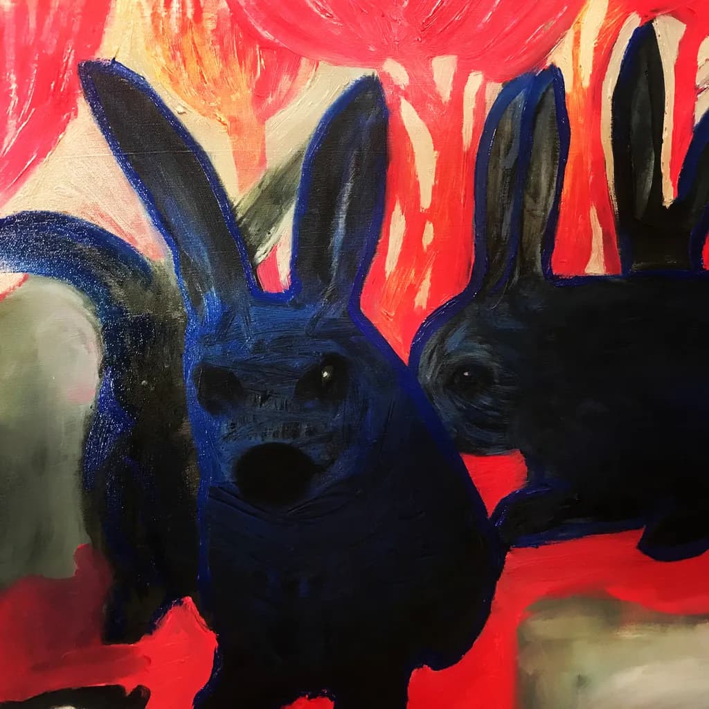  Bunny