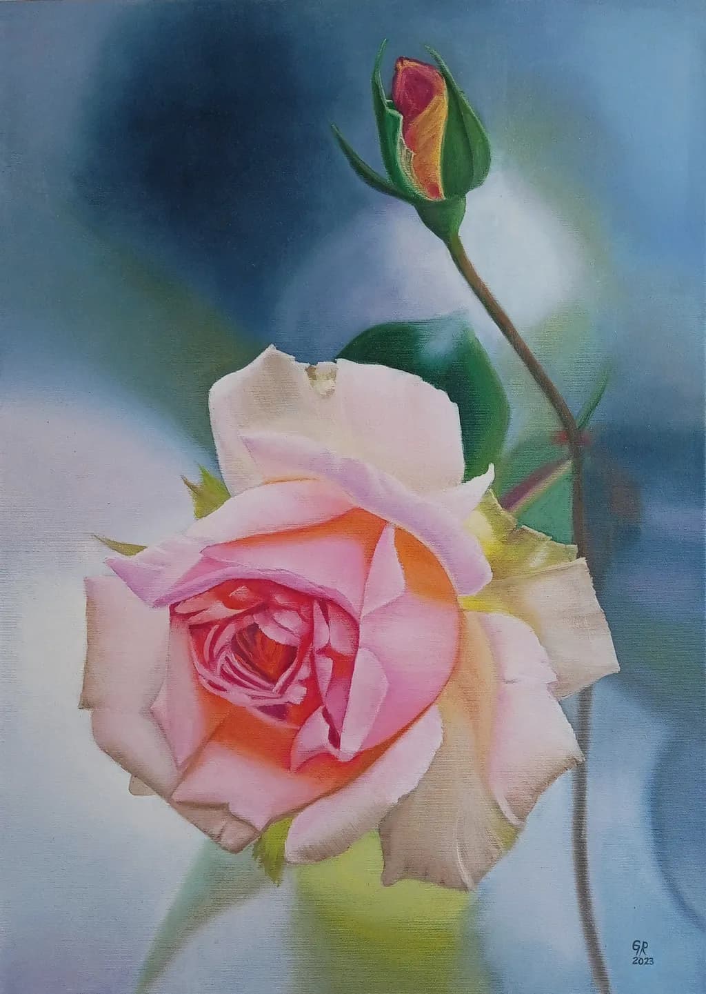 Rose