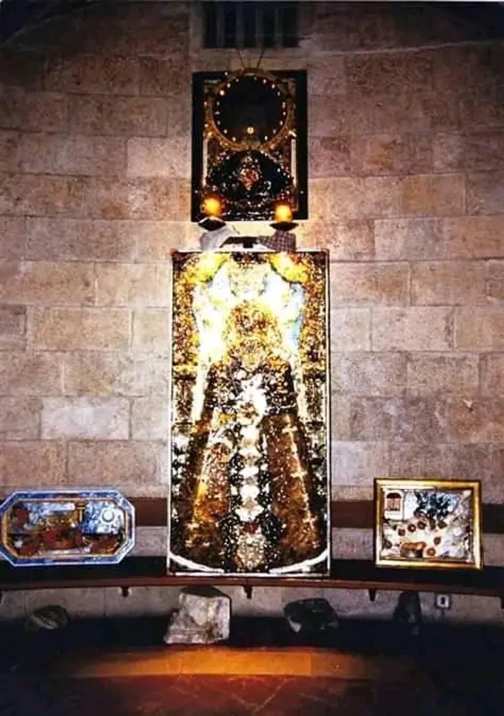 Radiant Mantle