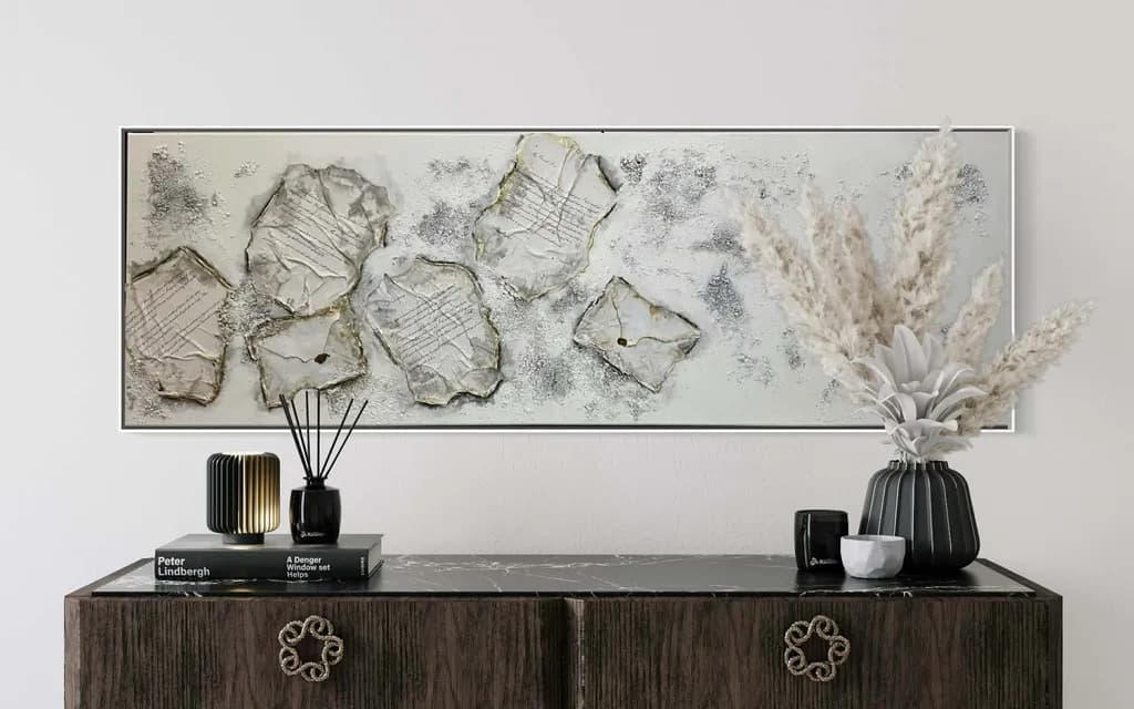 Textured Fragments