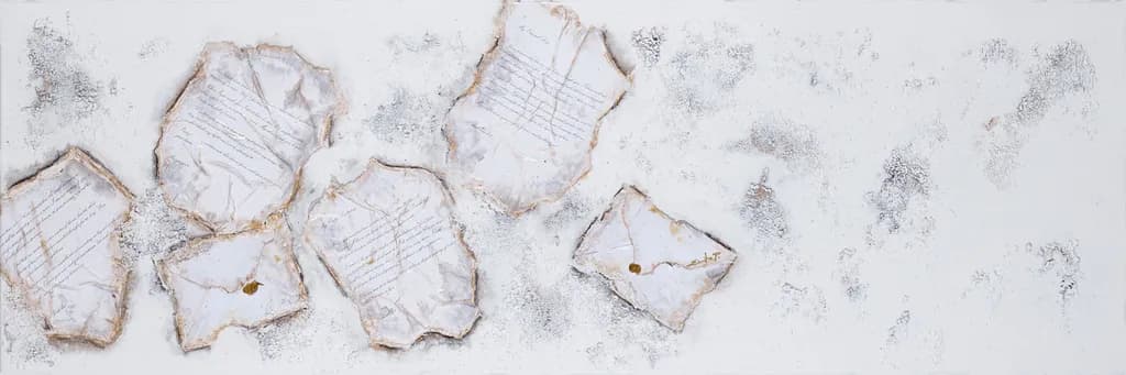 Letters from Eternity