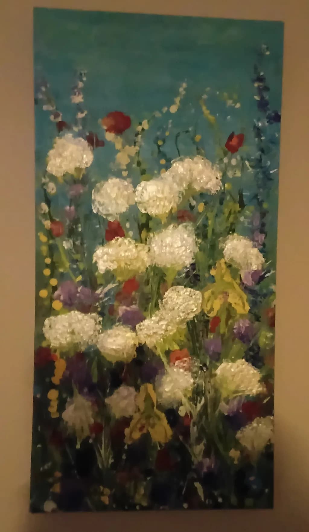 Blooming Blooms
