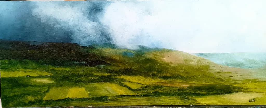 Otley Chevin (1)