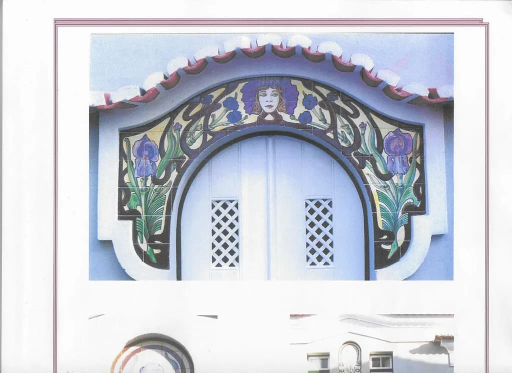Arco do Cego Arch