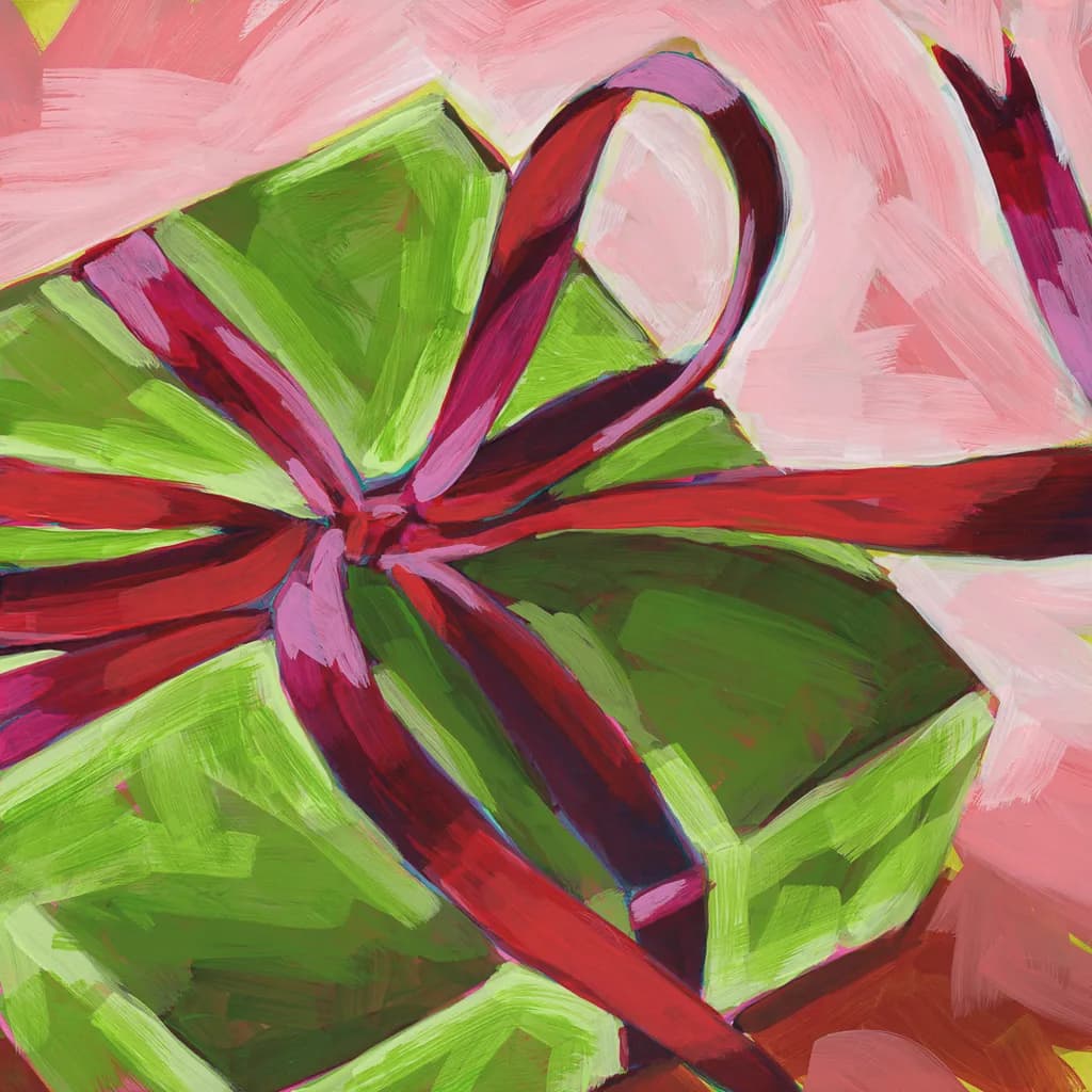 Gifted Delight