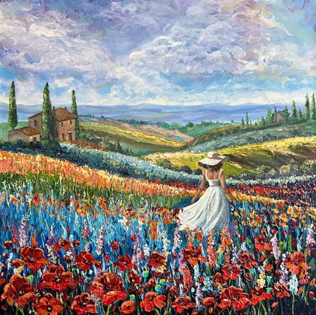Field of Freedom