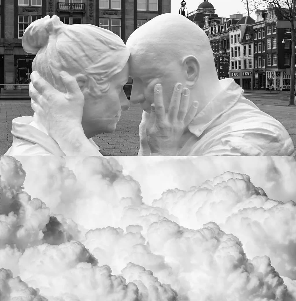 Tender Embrace