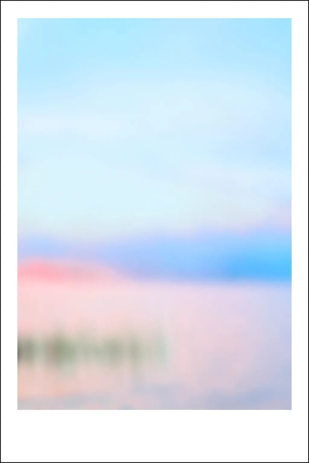 Ethereal Hues: A Dance of Color and Emotion in the Sky