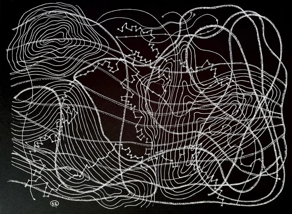 Circuitry Maze