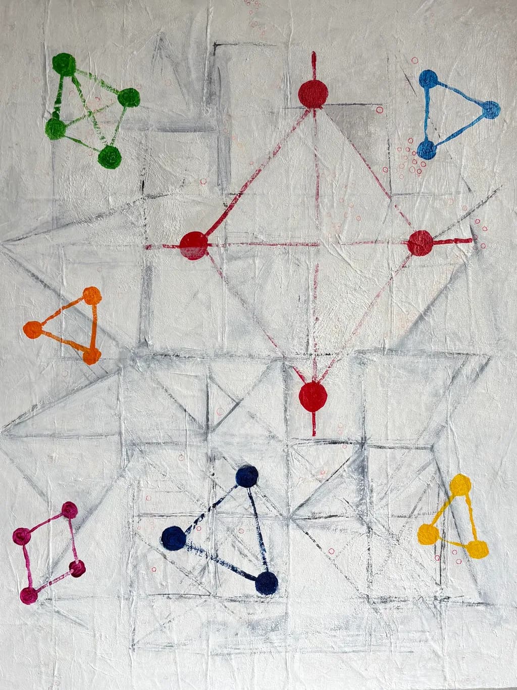 Connected Geometry