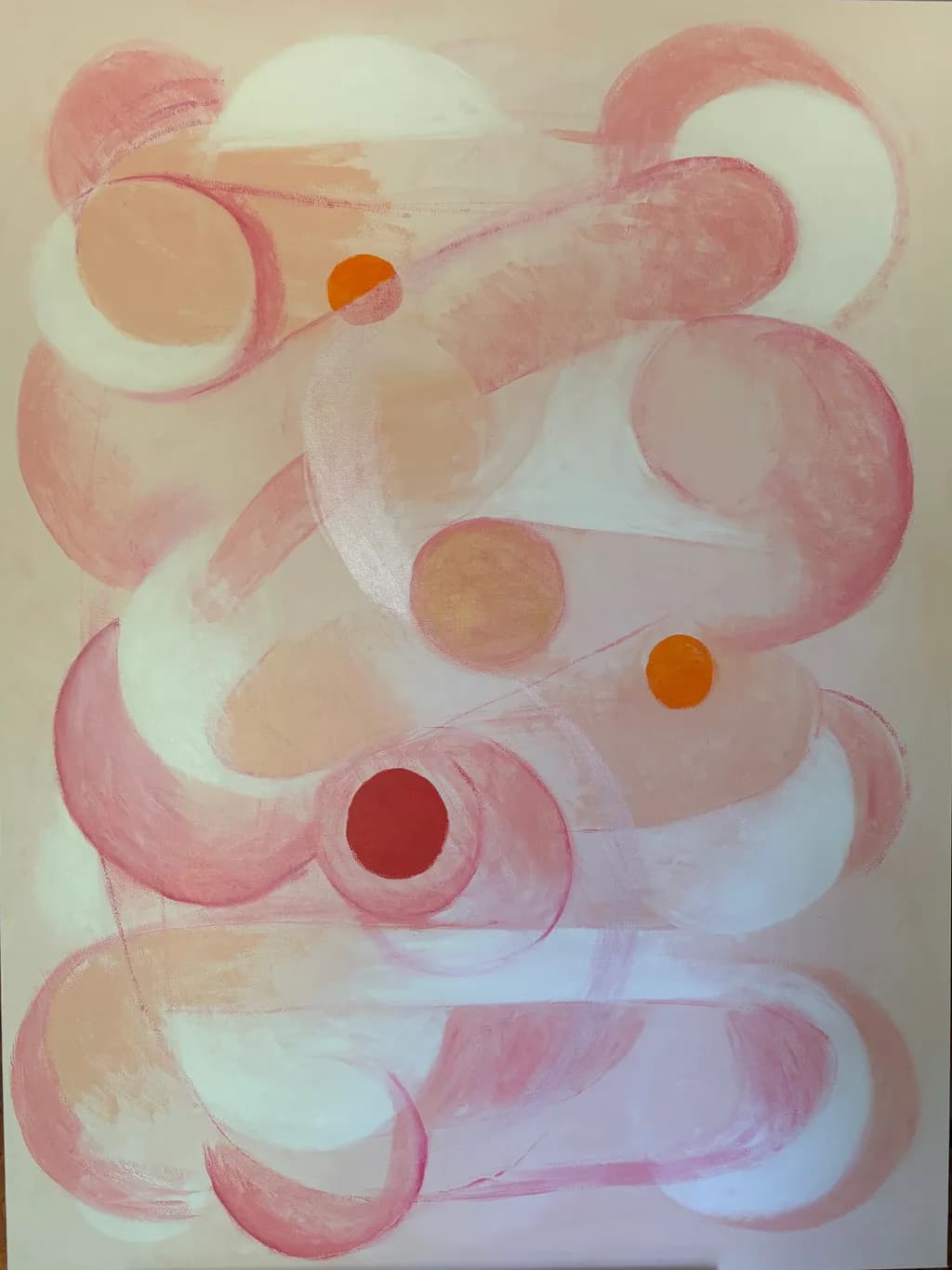 Rosy Orbits