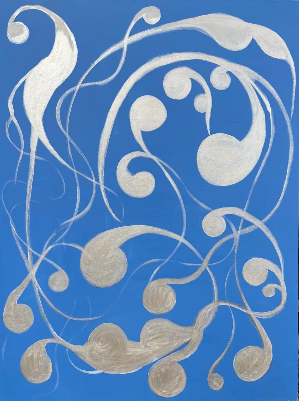 Silver Currents