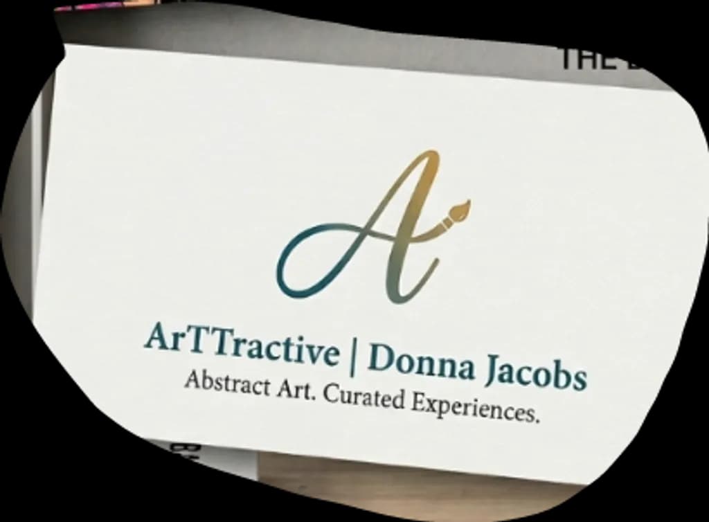 ArTTractive Logo