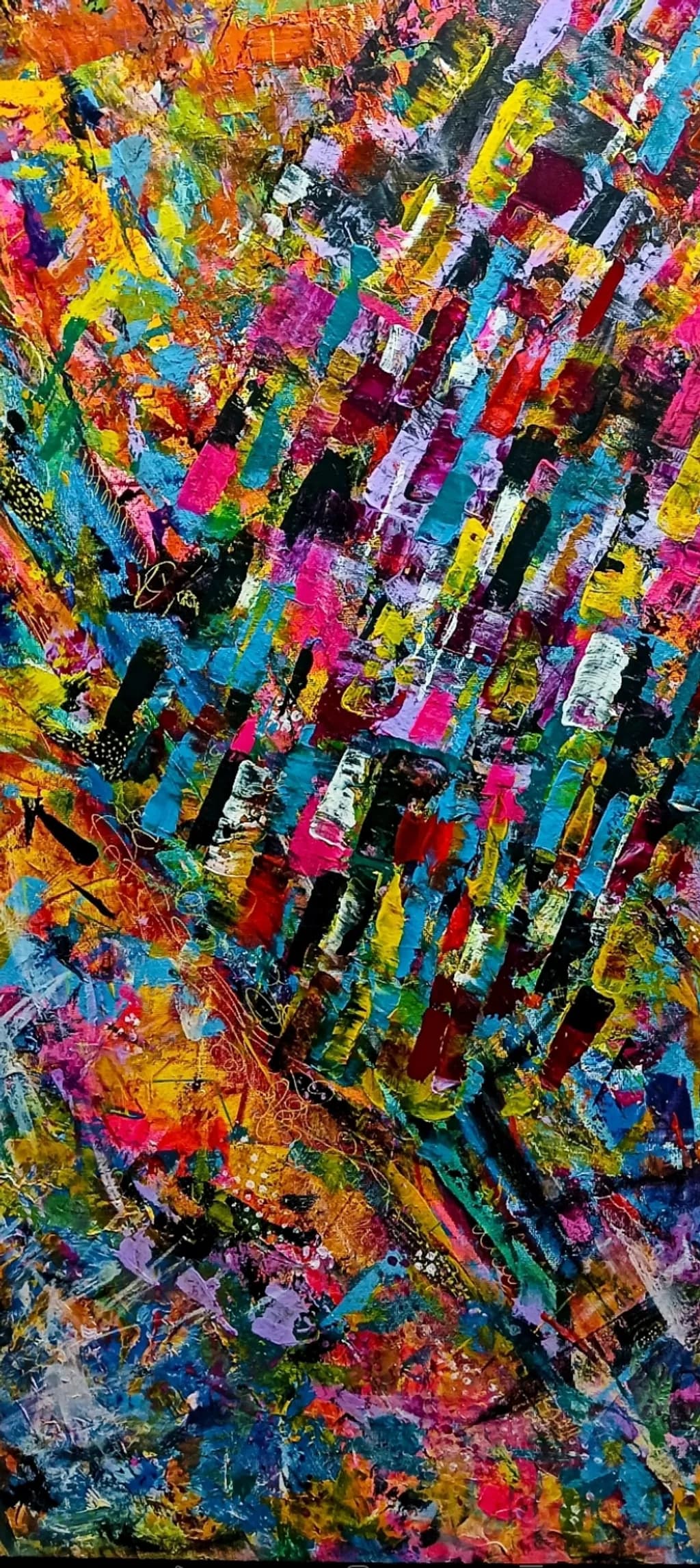 Chromatic Pulse