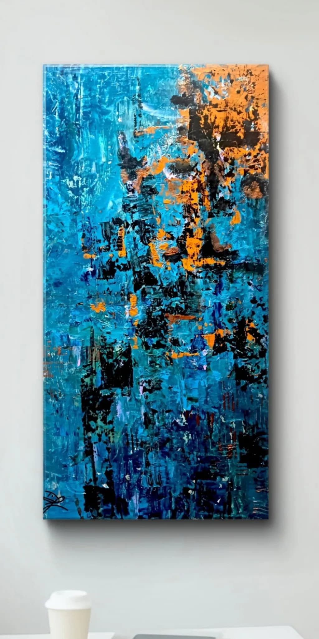 Urban Cascade