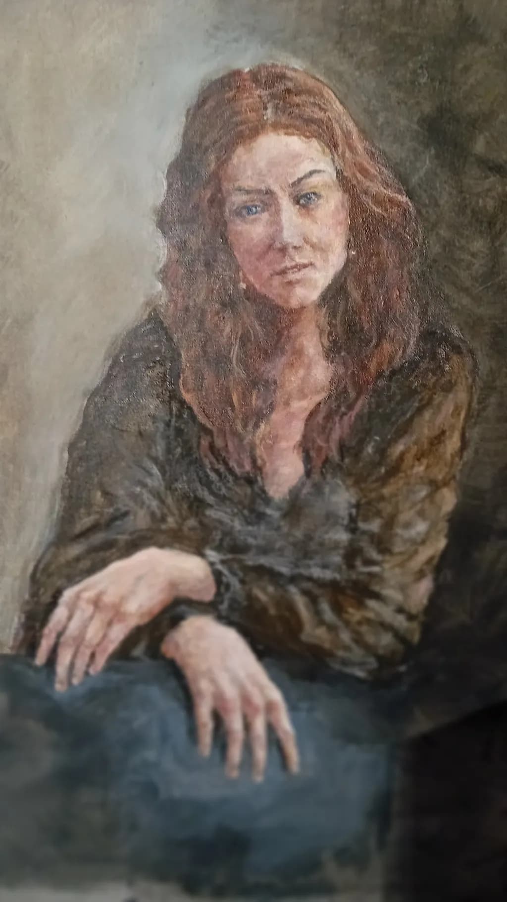 Contemplation