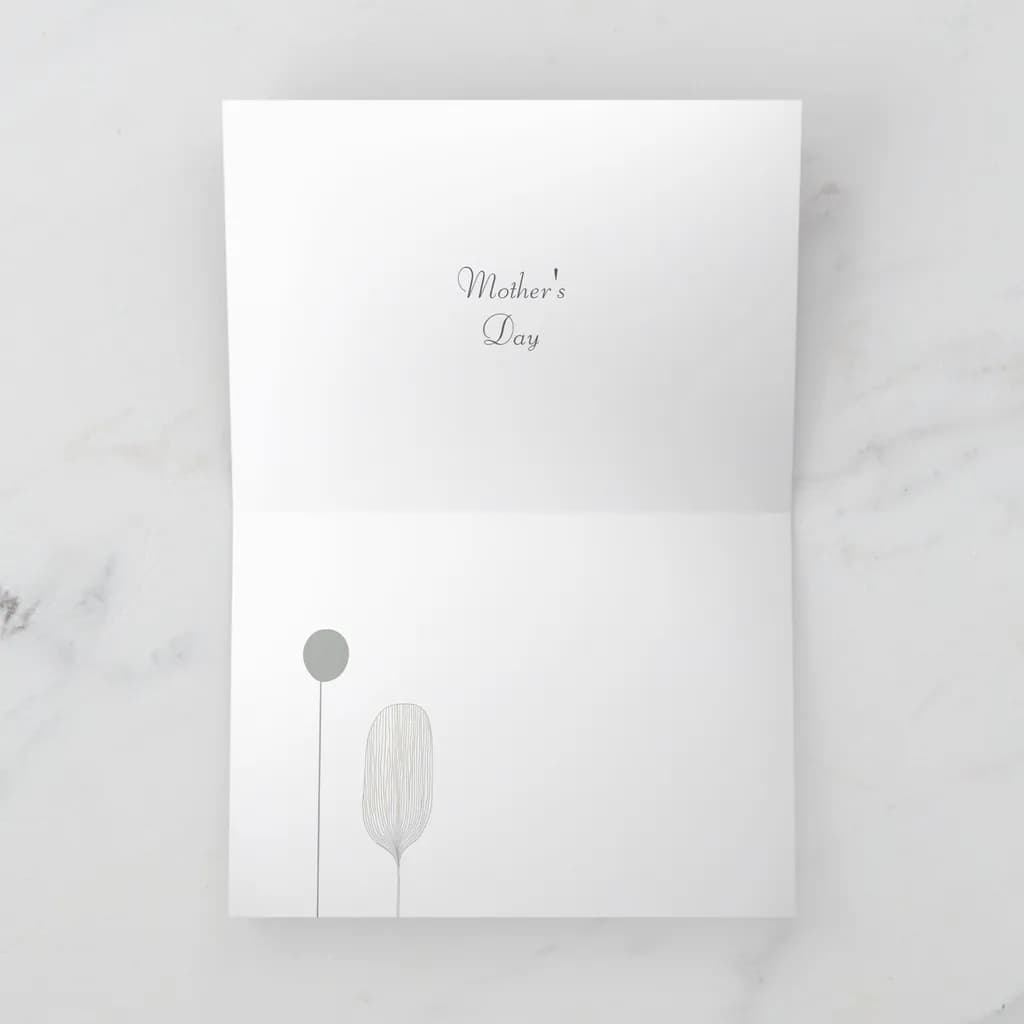 Whispers of Nature: A Serene Mother's Day Tribute