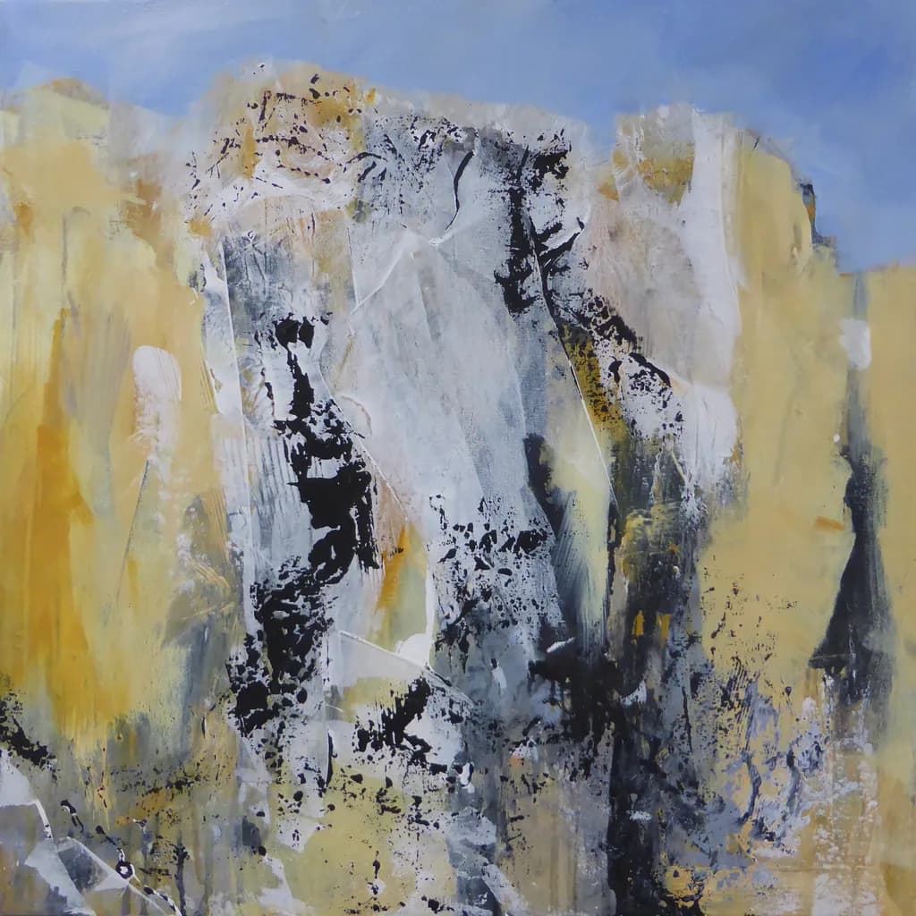Fragmented Terrain