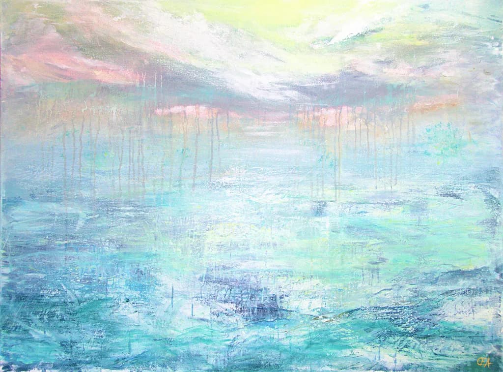 First Light